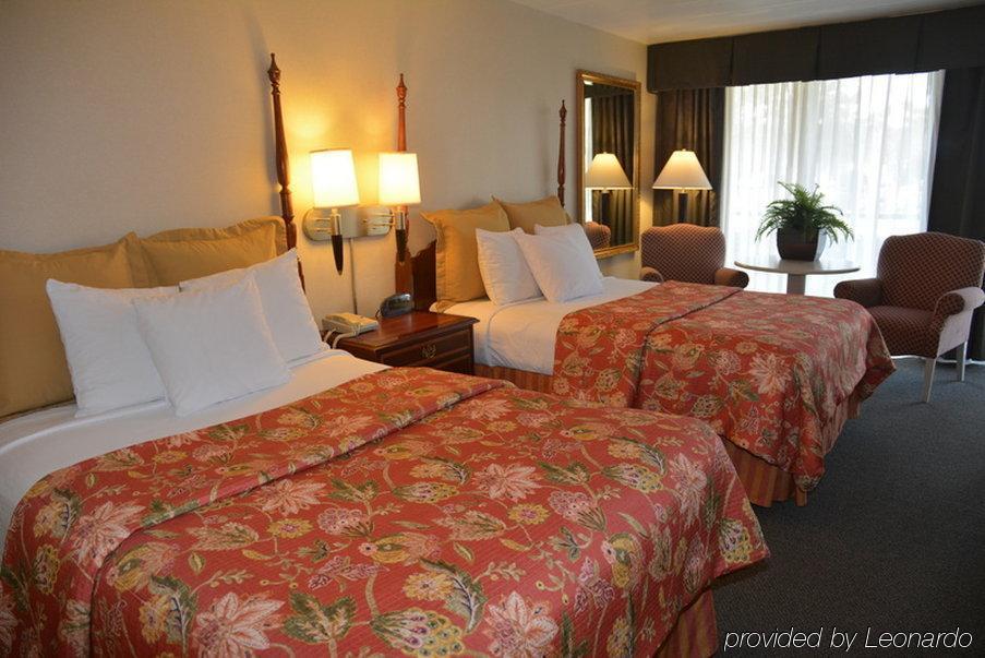 Chapel Hill University Inn 外观 照片