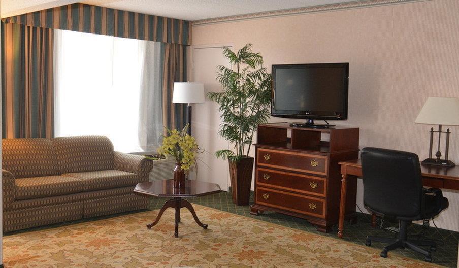 Chapel Hill University Inn 客房 照片