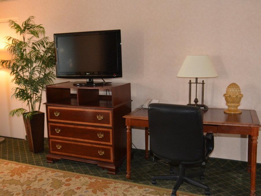 Chapel Hill University Inn 客房 照片
