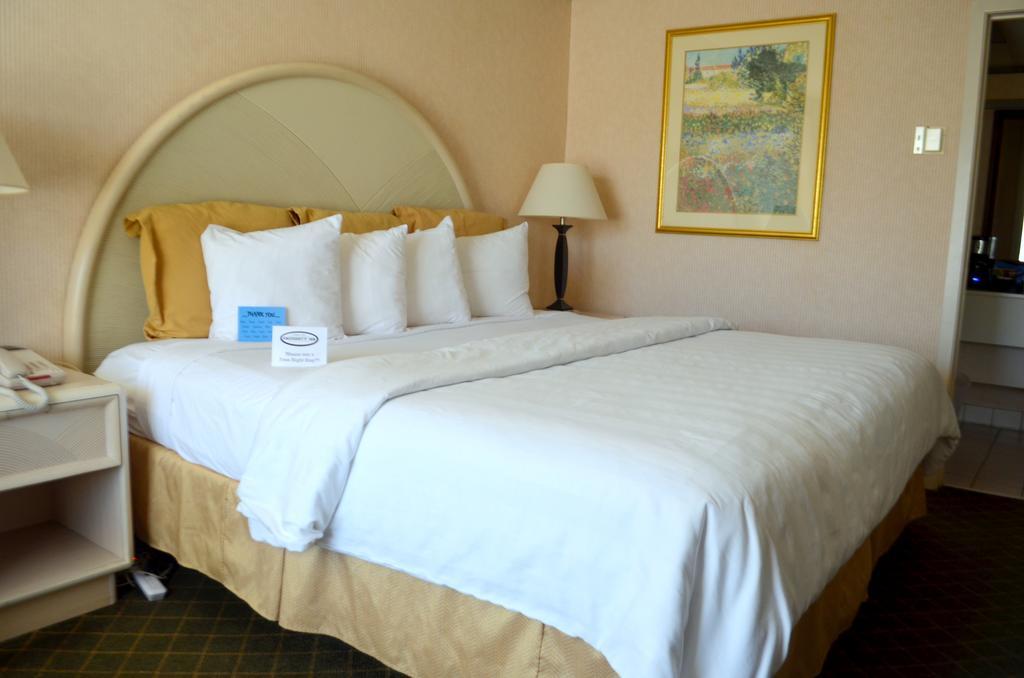 Chapel Hill University Inn 外观 照片