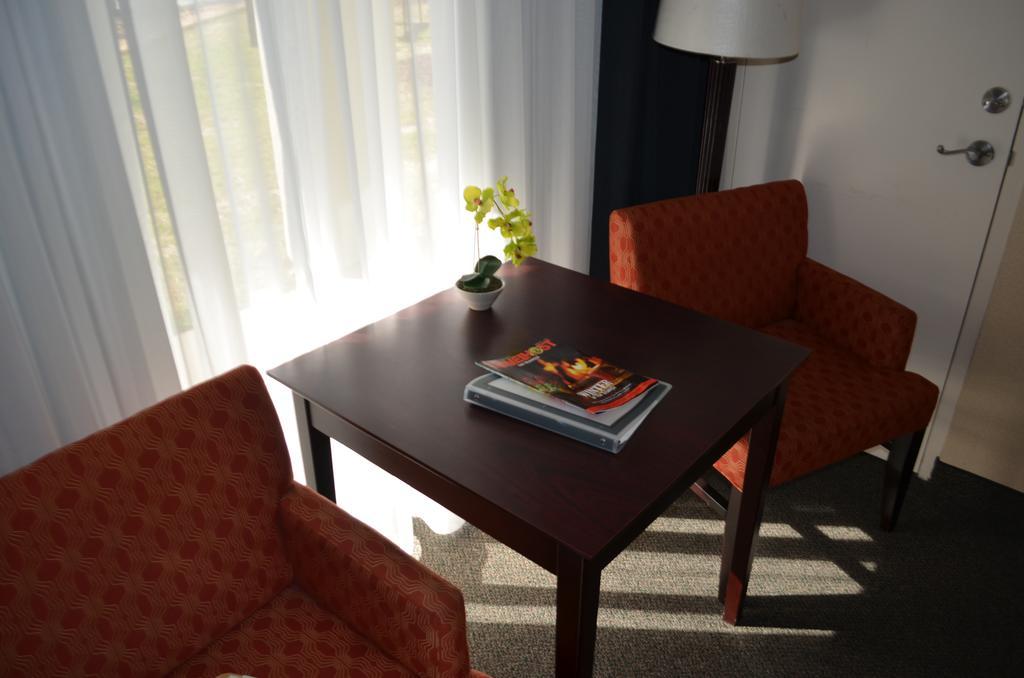 Chapel Hill University Inn 外观 照片