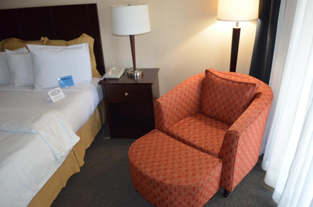 Chapel Hill University Inn 外观 照片