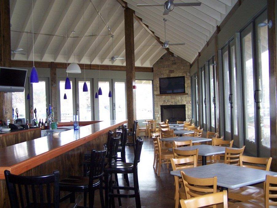 Chapel Hill University Inn 外观 照片