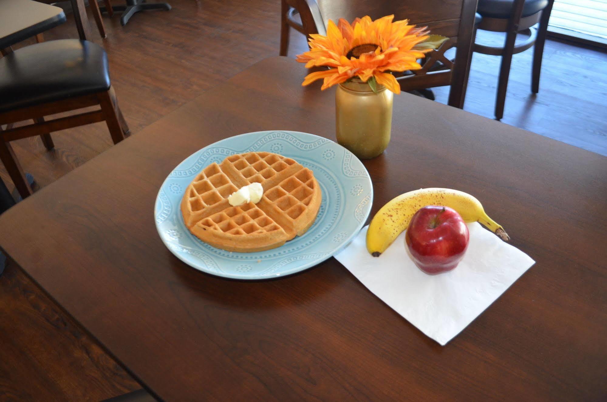 Chapel Hill University Inn 外观 照片