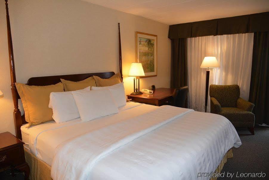 Chapel Hill University Inn 外观 照片