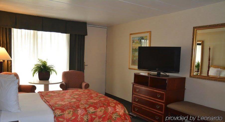 Chapel Hill University Inn 外观 照片