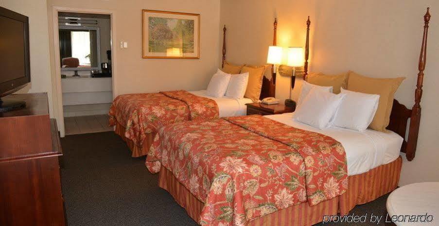 Chapel Hill University Inn 外观 照片