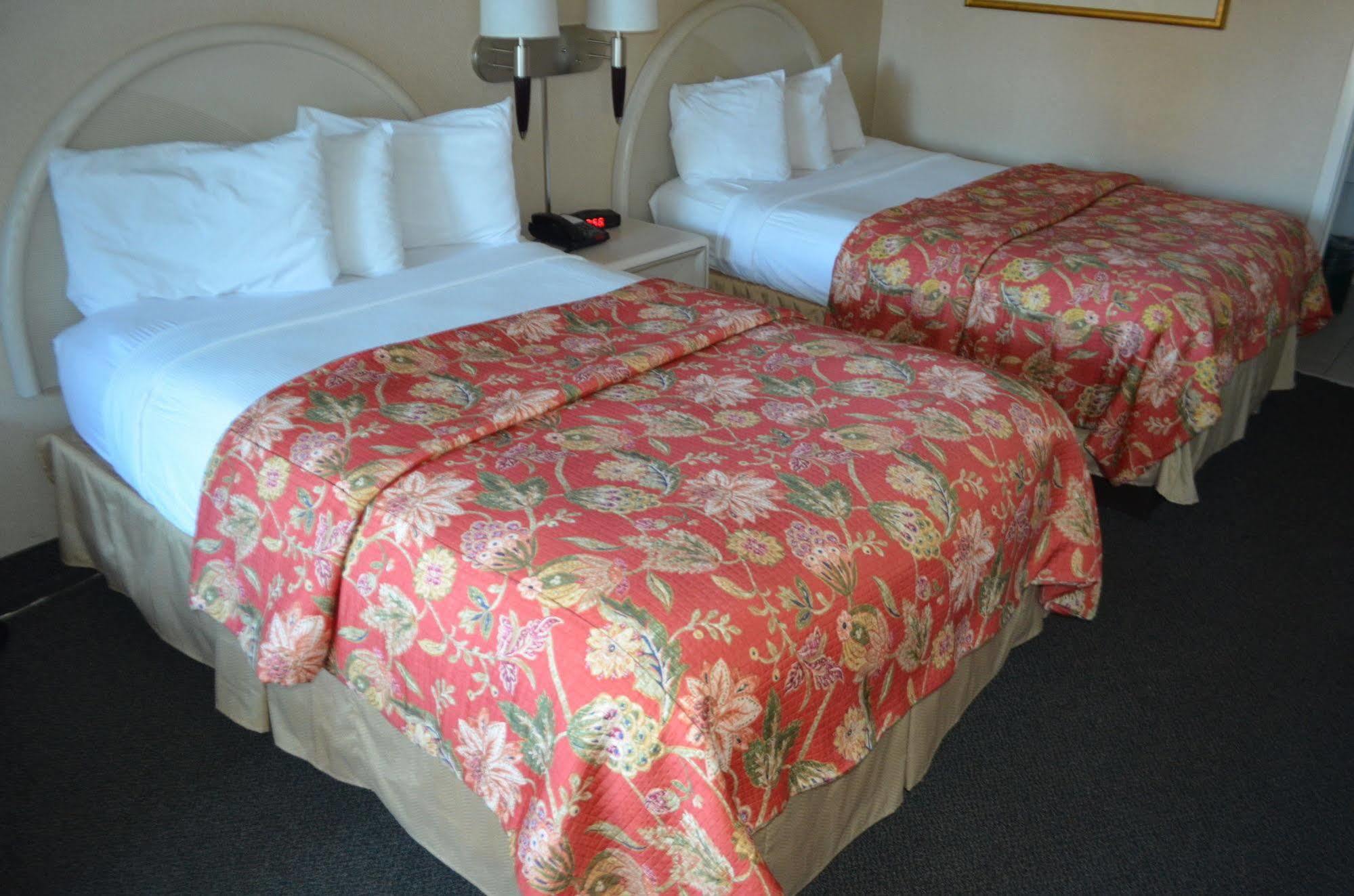 Chapel Hill University Inn 外观 照片