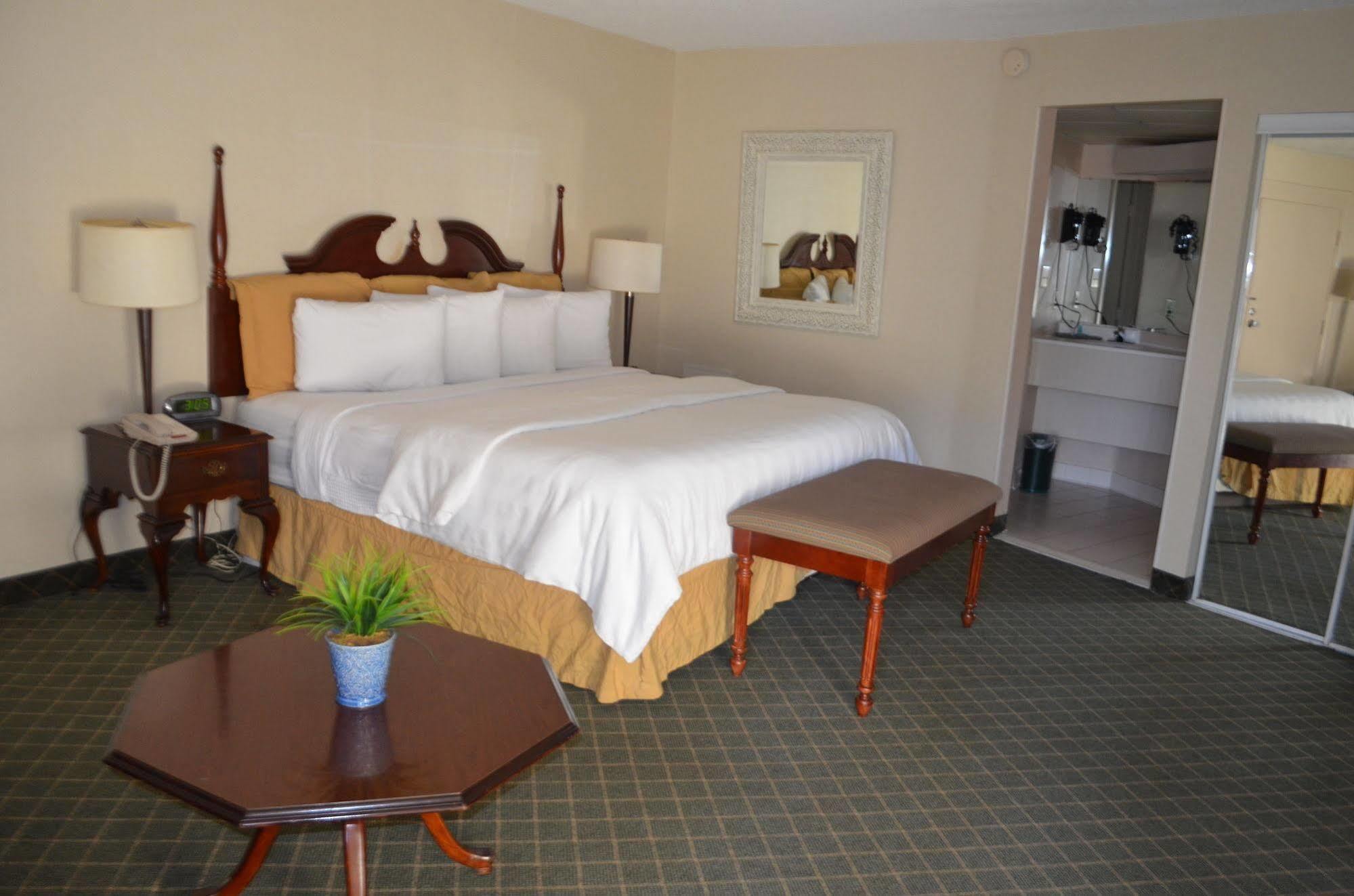 Chapel Hill University Inn 外观 照片