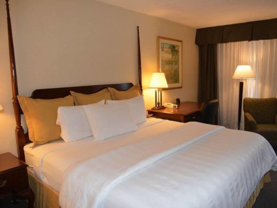Chapel Hill University Inn 外观 照片