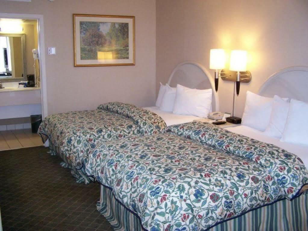 Chapel Hill University Inn 客房 照片